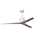 Eliza Outdoor Downrod Ceiling Fan