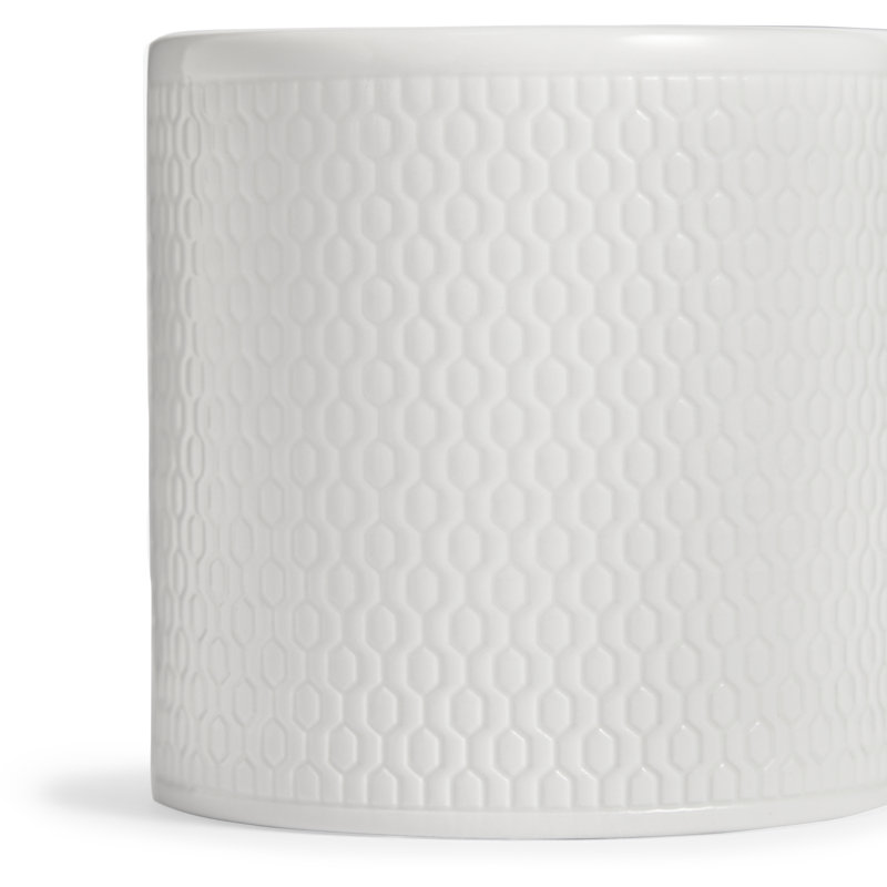 Gio Bone China Coffee Mug