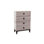 Modern Bedroom Furniture Set With Stylish Design And Functional Features