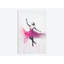 Impression sur toile, "love va nous guider-32117493-72079585-72079602