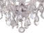 Plafonnier semi-encastré 3 lumières 13,5 po Weekes-20319617-20319615