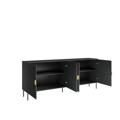 213.2cm Sideboard