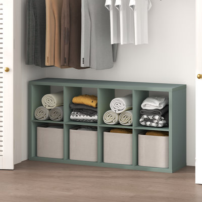 Organisateur de garde-robe et rangement Furubo Cubic
