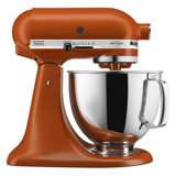 KitchenAid® Artisan® Series 5 Quart Tilt-Head Stand Mixer
