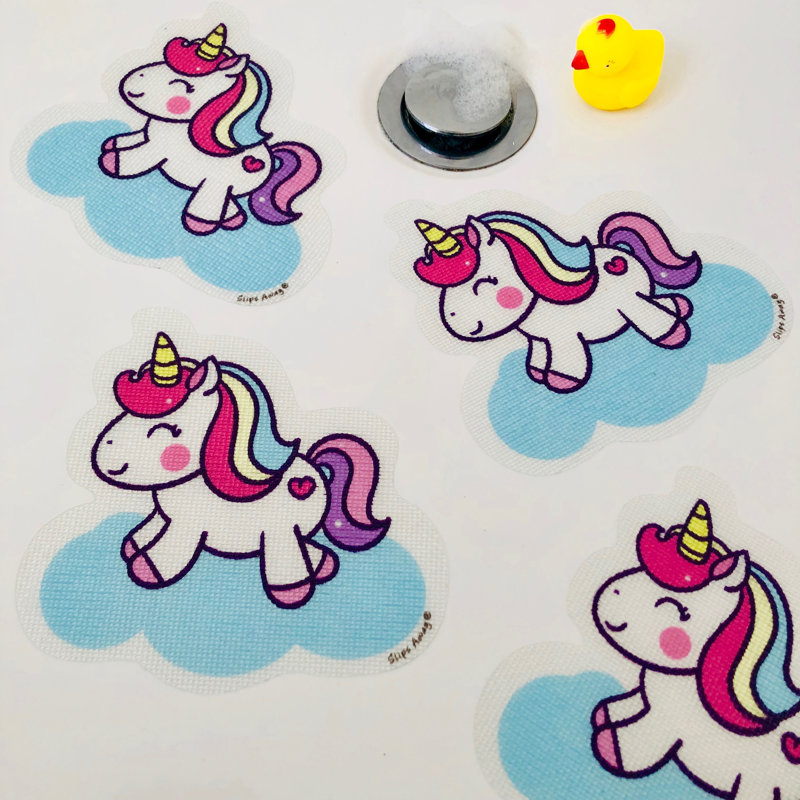 Animals Bath Sticker