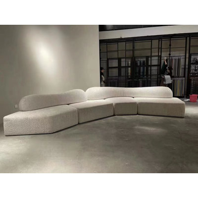 Obsidian Rock Sofa