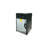 Elite Kitchen Supply 4.24 Cubic Feet Merchandising Refrigerator - 19.68''