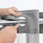 Rideau de douche Ramjani Waffle Weave-577278358-540592454