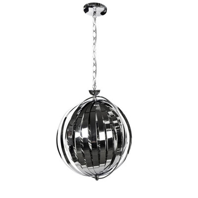 Portia 1 - Light Single Pendant