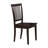 Nickhi 5 - Piece Rectangular Dining Table Set in Brown
