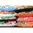 Chiang Mai Dragon Fabric-22437083