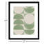«Applecroft Mid Century Modern 01» par le studio d'art mural MIUUS, reproduction d'art encadrée-759392753-759392766