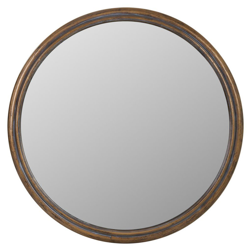 Elaine Metal Wall Mirror
