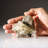 Cerussite Landscape & Nature Crystal