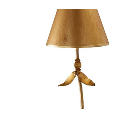 Elaine GleasonBell 30" Table Lamp