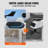 14.4'' Outdoor Weather Station