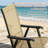 Garden Folding Chairs