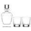 Tuscany Classics 3 Piece Whiskey Glass Set