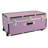 Lynne Manufactured Wood Camp Trunk / Footlocker-2052296774