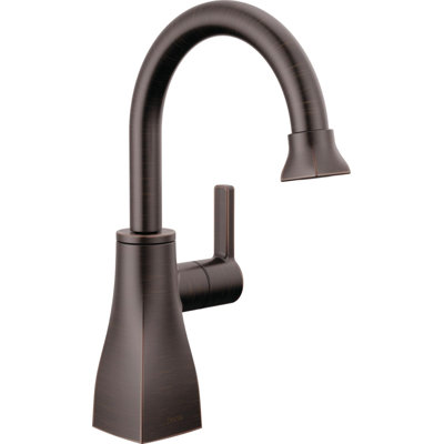 Robinet contemporain contemporain