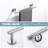 3 - Piece Bathroom Hardware Set-74085695