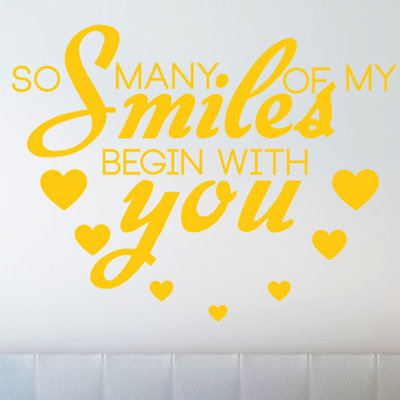 Wall Decal