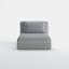 Fauteuil convertible Waldorf-892958009