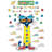 Edupress Pete The Cat Keeping It Cool In...Bulletin Board Set