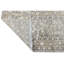 Hand Knotted Wool Area Rug in Taupe-1005324188