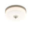 Barry Goralnick 1 - Light LED Flush Mount