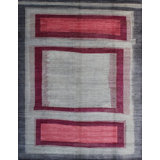 Clearance One-of-a-Kind Rectangle 8'11" X 11'8" Hand Knotted Area Rug
