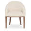 Eleana Upholstered Arm Chair