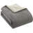 Milonega 3 Piece Sherpa Comforter Set-745167887