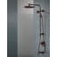 Pomme de douche fixe Rain-37805411