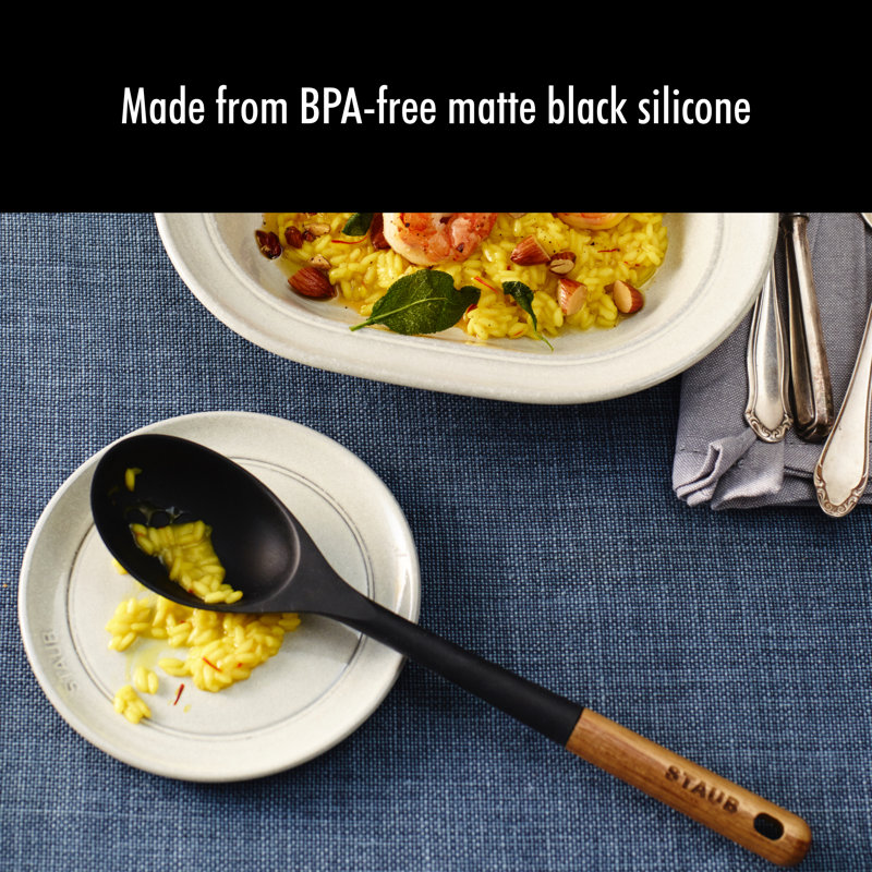Staub Serving Spoon