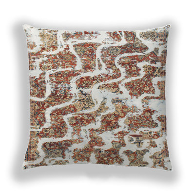 Coussin décoratif abstrait 1141