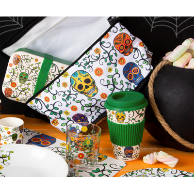 "CALAVERA" COOLER BAG 7 L