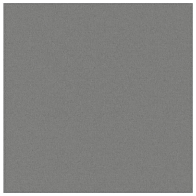  Table Cloth Tablecloth Dining Cover Kitchen Living Room Polyester Decor, Dark Grey, 5