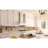 ZLINE 30 In. Convertible Vent Wooden Wall Mount Range Hood-51004288