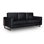 Penelope Leather Sofa
