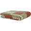 Courtepointe de style campagne / campagne Prairie Red Winds-24534237