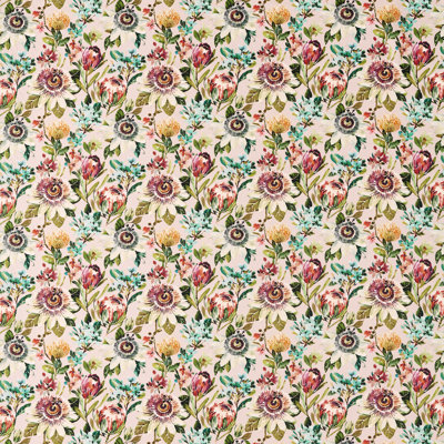Amazonia Paradise Performance Fabric