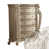 Perle antique est en rupture de stock