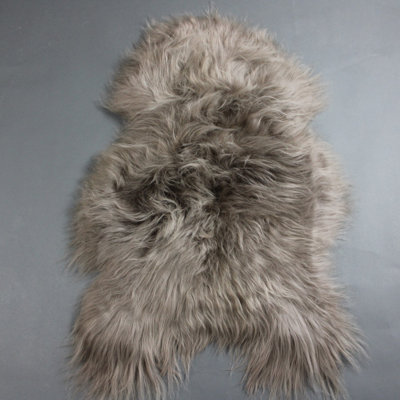 Kearney Sheepskin Area Rug