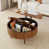 Walnut selected