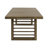 Hinkle Double Pedestal Dining Table Set