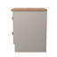 Arpelar 37cm W Manufactured Wood Bedside Table-1370451804