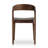 Kayla Leather Dining Chair-133733942