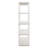 NeedWant Etagere Bookcase-61508603-101883611