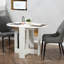 Extendable Dining Table
